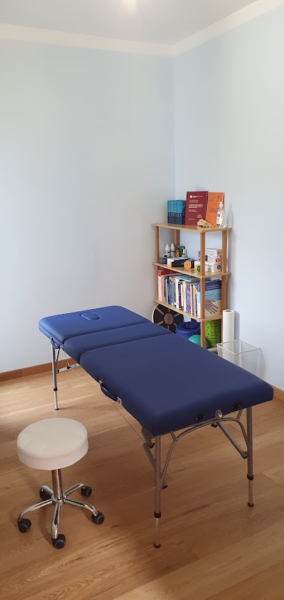 Nuova Fisioterapia Bivona | Studio Fisioterapico Dott. Carlo Bellomo foto 