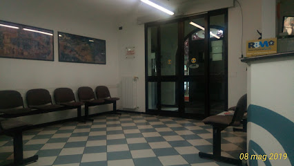 Modi Center – Trecate