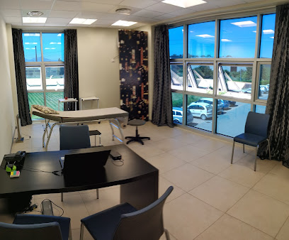 Matteo Calvani, Fisioterapista a Marlia - Specialista in Manipolazione Fasciale foto