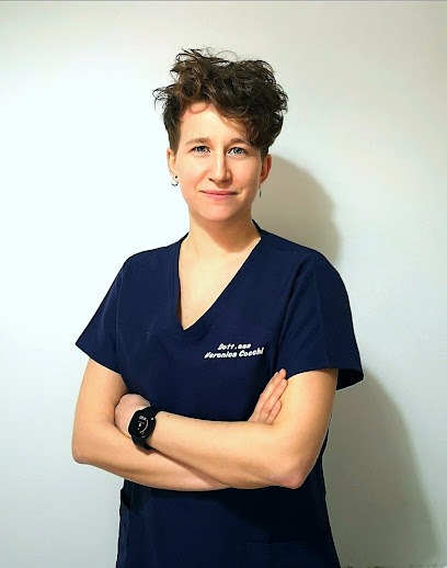 Veronica Cocchi foto 