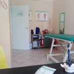 Laboratorio di fisioterapia Andrea Nicola Scudellari foto