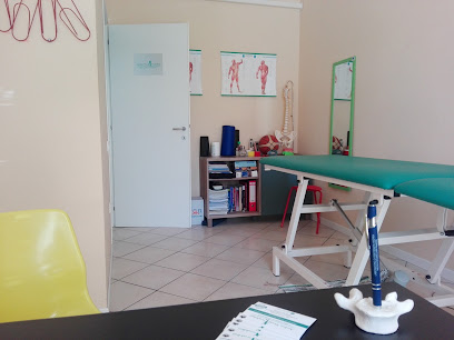 Laboratorio di fisioterapia Andrea Nicola Scudellari foto 