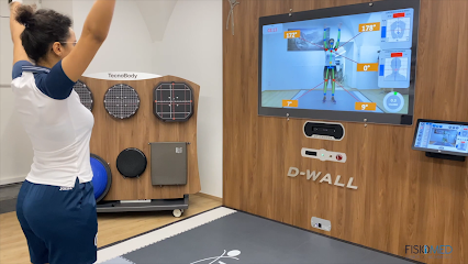 Fisiomed - Clinica del Movimento foto 