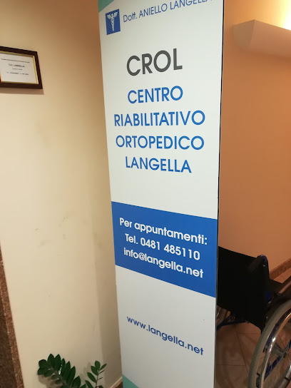 Studio Medico Ortopedico Riabilitativo Langella foto 