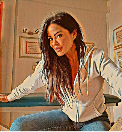 Dott. Marcello Tuccillo Massoterapista- Osteopata-Posturologo- Formatore foto