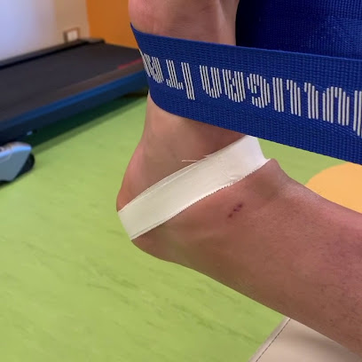 Ambulatorio Kinesis – Fisioterapia e Riabilitazione – Corigliano Calabro