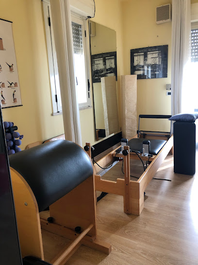 Fisio e Postura Vittoria foto 