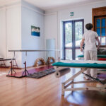 Centro Ortokinesis foto