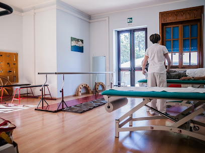 Centro Ortokinesis foto