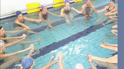 Metodo HAT hydro analgesic terapy foto 