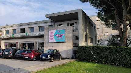 PhysioTech di Emanuele Parretti – Prato