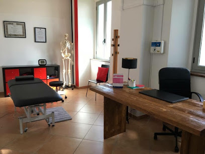 Studio Fisioterapico dott.ssa Gambini Linda foto 