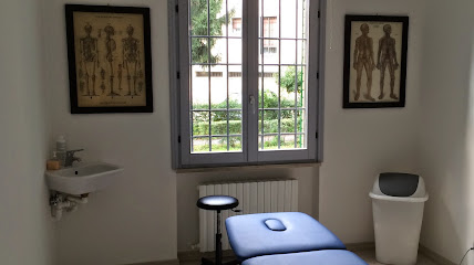 Osteopata D.O. M.R.O.I. Giacomo Zelioli foto 