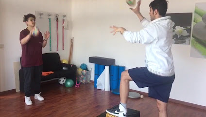 Fisioterapia De Romanis di De Romanis Barbara foto 