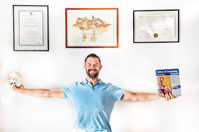 Alessandro Paoluzzi | Osteopatia e Fisioterapista – Udine