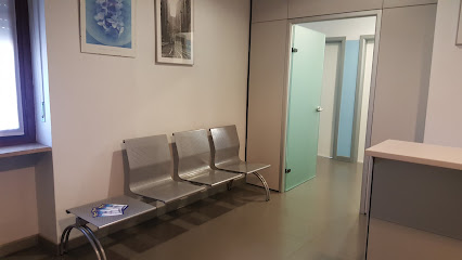 Dott. Simone Berrino Fisioterapista – Novi Ligure