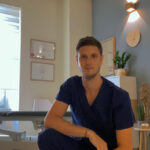 Dott. Marco Bordino - Fisioterapista foto