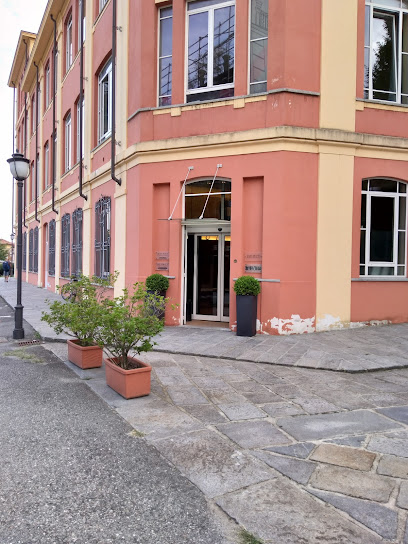 AZIMUT – Riabilitazione – Biella