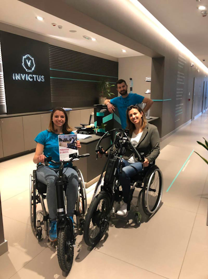 Invictus Padova foto 