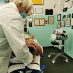 Centro Bernstein foto