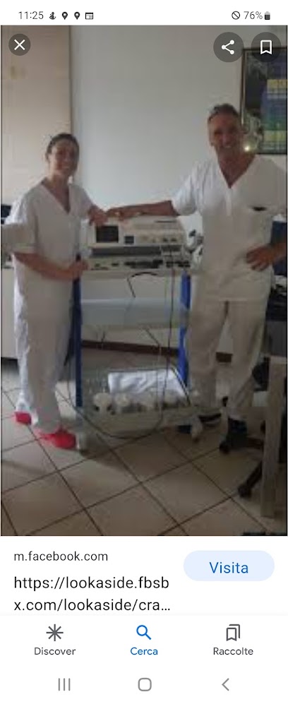 Studio Massofisioterapico Occhiali Fabio foto 