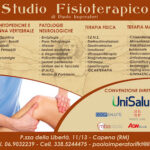 Studio Fisioterapico di Paolo Imperatori foto