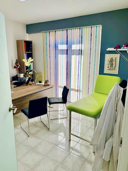 Frongillo Fisioterapia foto 