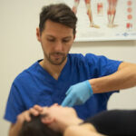 Dott. Alberto Galloppini - Fisioterapista e Osteopata D.O. foto