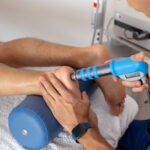 Onde d’Urto Lecce - Studio di Fisioterapia dott.ft. Pansa foto