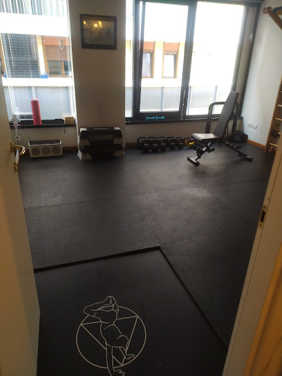 Studio di Fisioterapia Dr Marco di Tommaso foto 