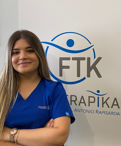 FISIOTERAPIKA srl del Dott Antonio Rapisarda foto 