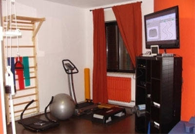 Centro Recupero Motorio di Calcagnile Antonio foto 