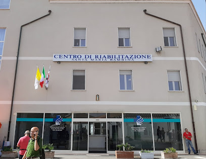 Centro di Riabilitazione Santa Maria Bambina (RIMEDIO DONIGALA FENUGHEDDU) foto 