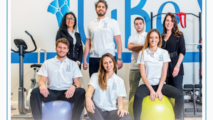 Centro Fisioterapico Vibe's foto 