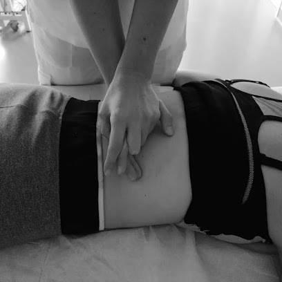 Fisioterapista Dott.ssa Giedre Vingyte foto 