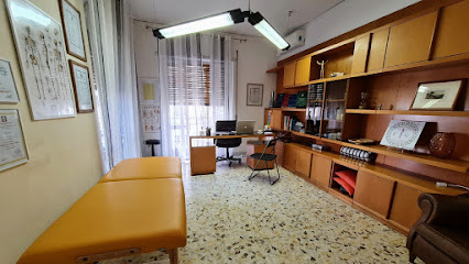 Osteosan Napoli (Vomero), Centro di Fisioterapia e Riabilitazione, Osteopatia, Chiropratica, Posturologia e Naturopatia. Dott.ri Antonio D’Angelo e Filippo Gargiulo – Napoli