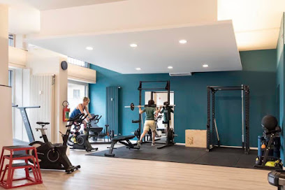 ReAct Fisioterapia&Performance foto