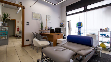 AMBULATORIO FISIOTERAPIA PASQUALETTO foto 