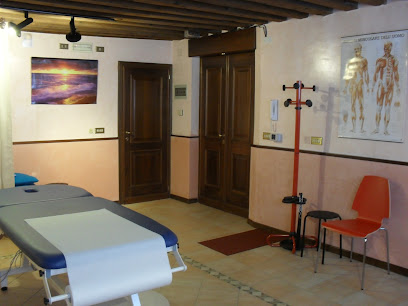 Studio di Fisioterapia Dott. Costantini Emanuele – Venezia