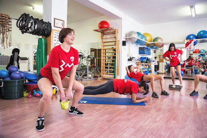 Centro F.K.T. Fisiokinesiterapico foto