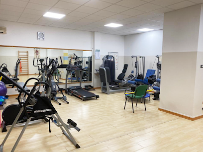 Physiomedica Center foto 