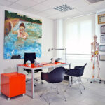 Studio Osteopatico Benuzzi foto