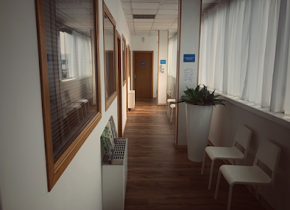 Studio di Fisioterapia Dott. Francesco Motton – Verona