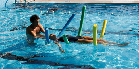 Studio Camaleonti Dr.Giorgio Osteopata D.O.M. ROI Fisioterapista - Perugia foto