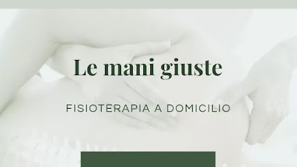 Fisioterapia a domicilio Dott.ssa Simona Marchetti foto
