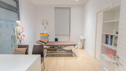 Studio Fisioterapico In Motion foto