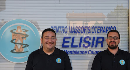 Centro Massofisioterapico Elisir foto 