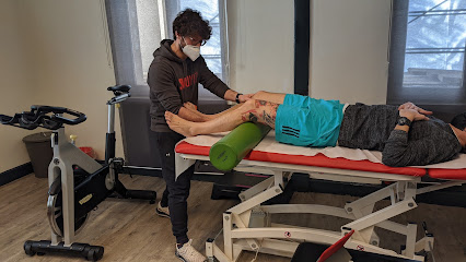 Diego Biffi Fisioterapia – Bergamo