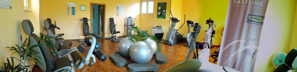 Centro Atlante - Fisioterapia | Posturologia | Centro Motorio foto