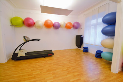 Fisioterapia Fisicamente foto 